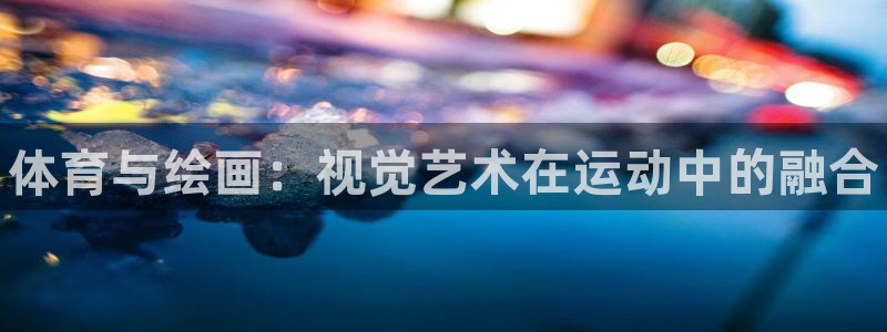 米兰体育官方正版app集团E.ON：体育与绘画：视觉