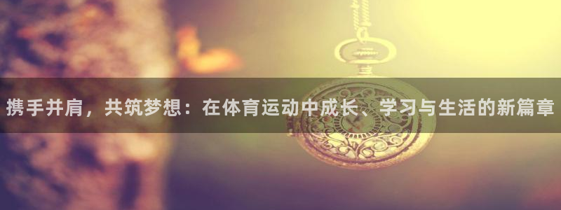 米兰体育官网下载招商电话：携手并肩，共筑梦想：在体育运动中成