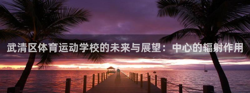 米兰体育官网下载招商电话地址查询：武清区体育运动学校的未来与