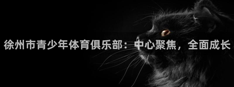 海南米兰体育官网下载发展怎么样：徐州市青少年体育俱乐